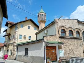 Jajce - Bosna Herzegovina